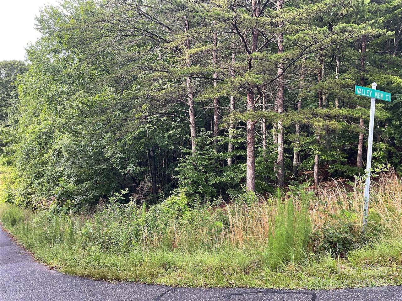 0 Valley View Court, Hickory, NC 28602