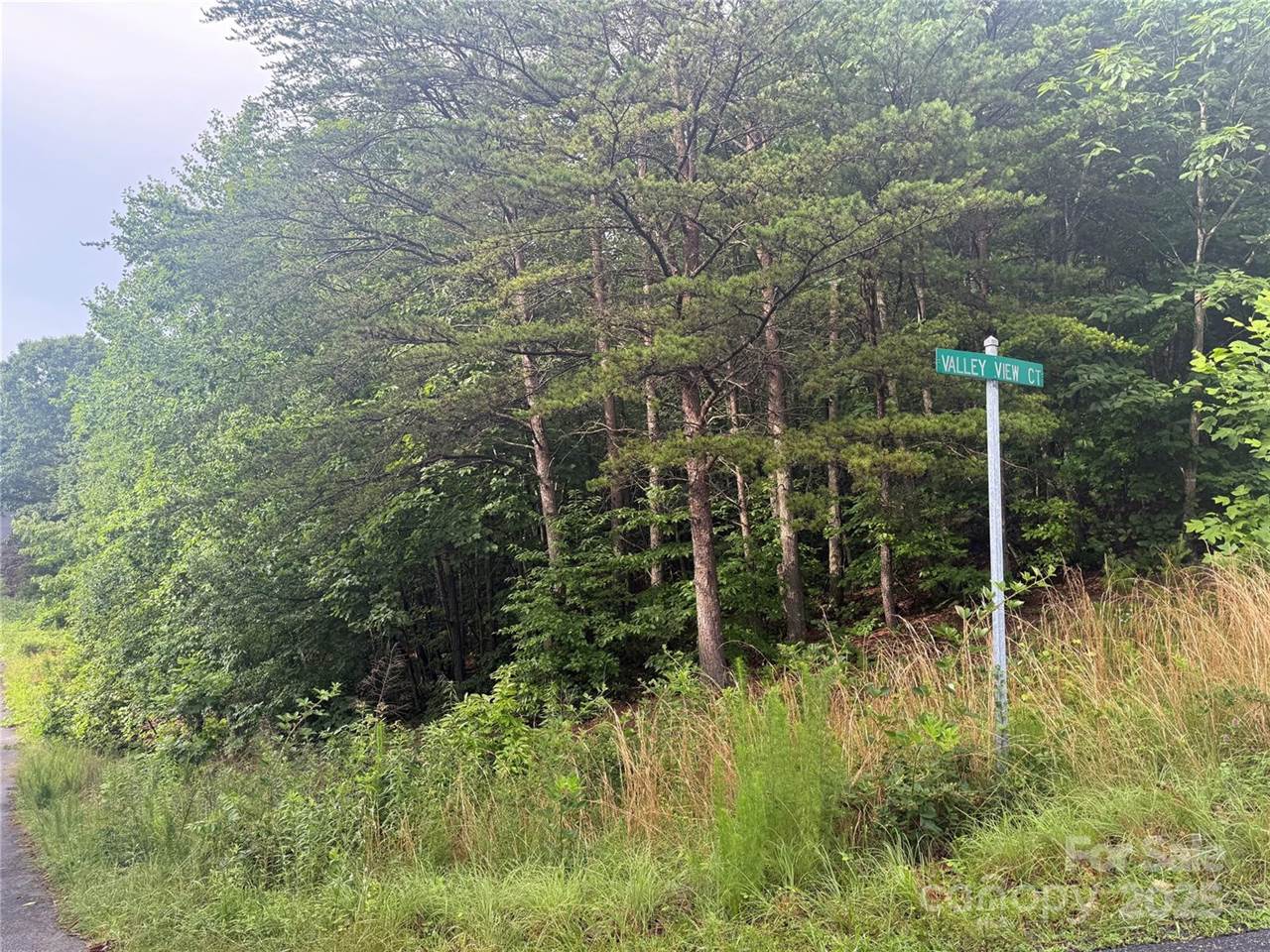 0 Valley View Court, Hickory, NC 28602