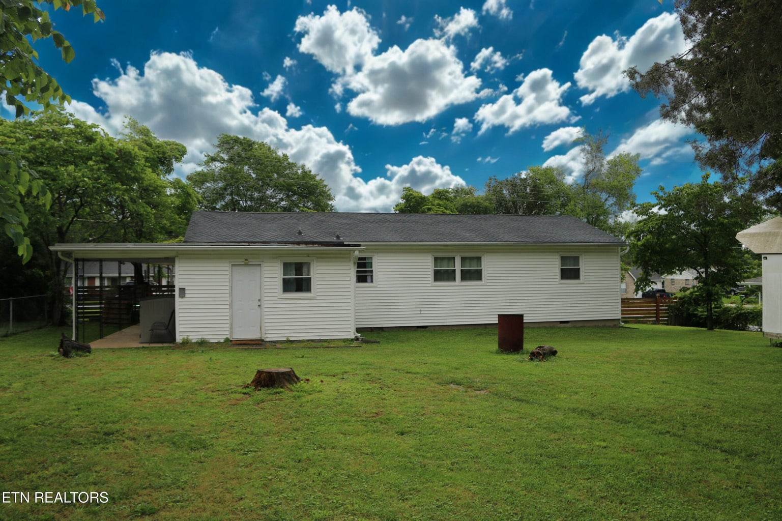 8025 Sharp Road, Powell, TN 37849