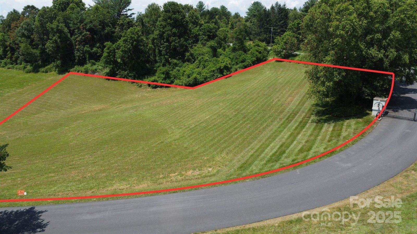 9999 Settlers Trail, #38, Mars Hill, NC 28754
