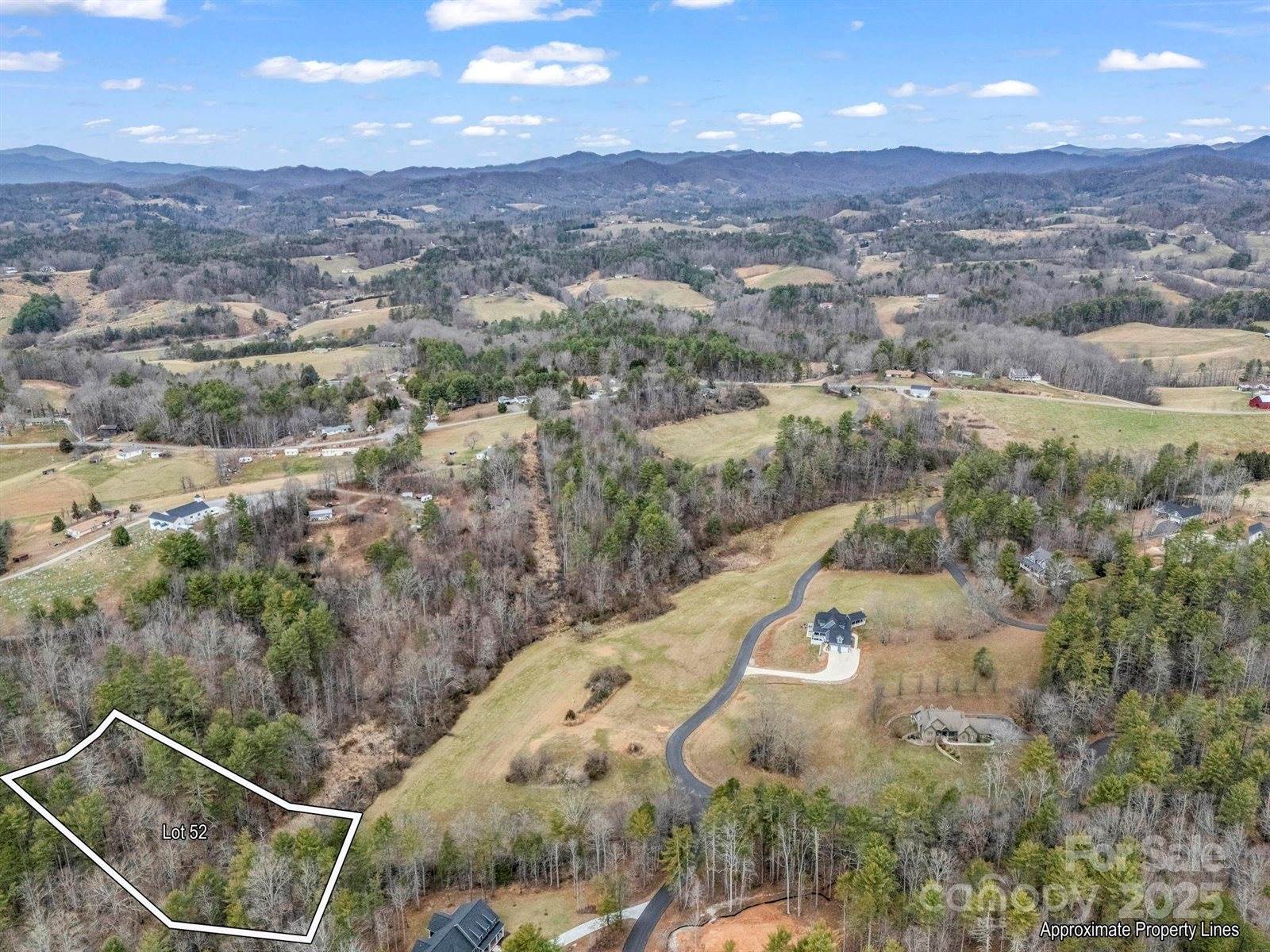 9999 Settlers Trail, #52, Mars Hill, NC 28754