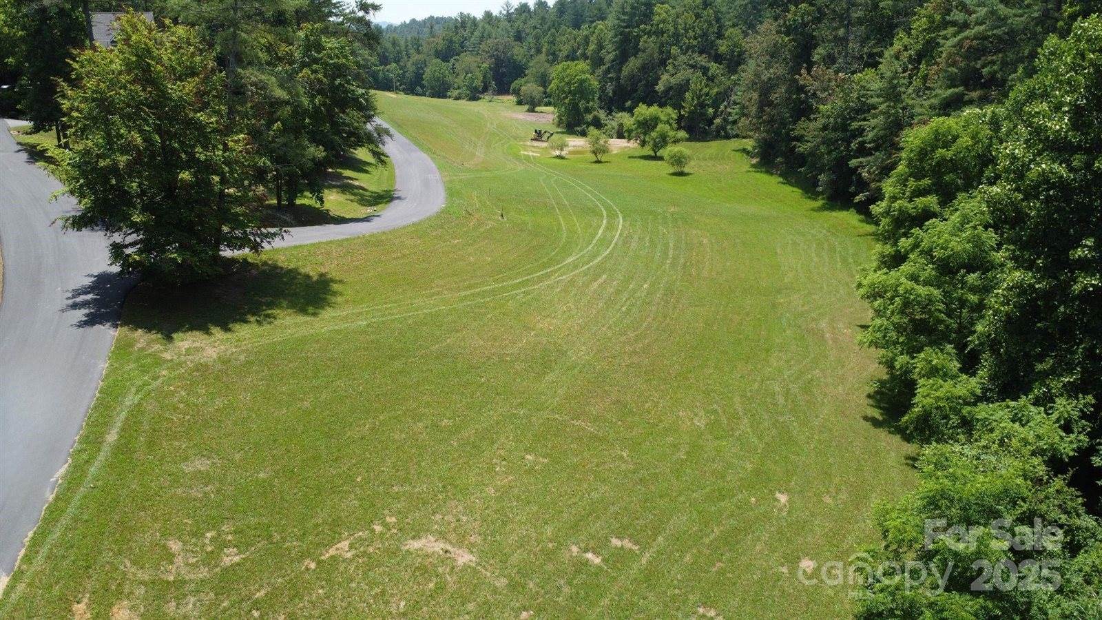 9999 Settlers Trail, #44, Mars Hill, NC 28754