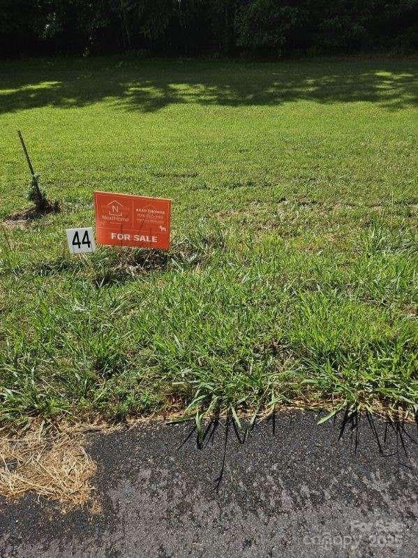 9999 Settlers Trail, #44, Mars Hill, NC 28754