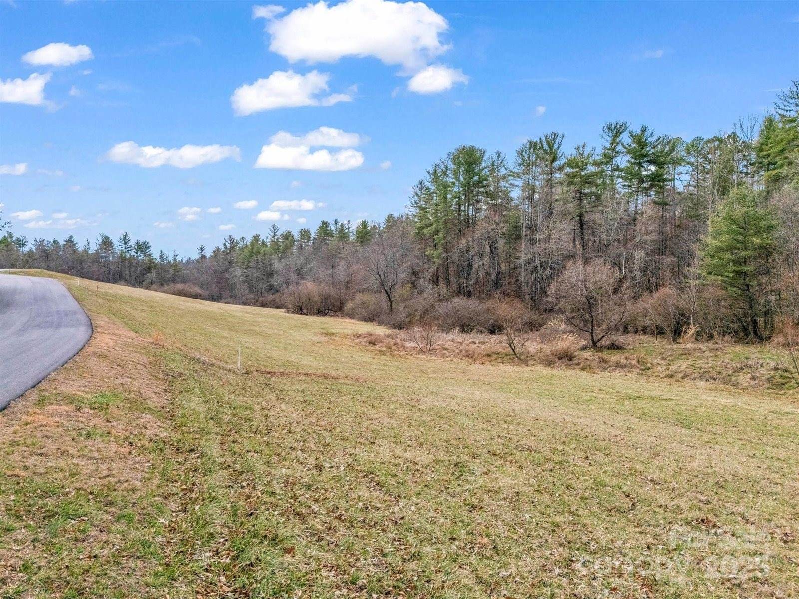 9999 Settlers Trail, #45, Mars Hill, NC 28754