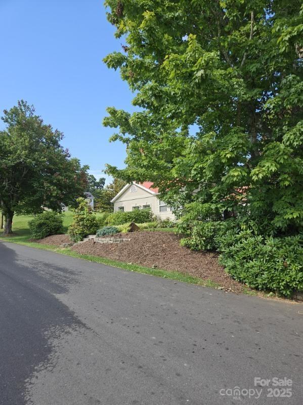 9999 Settlers Trail, Mars Hill, NC 28754