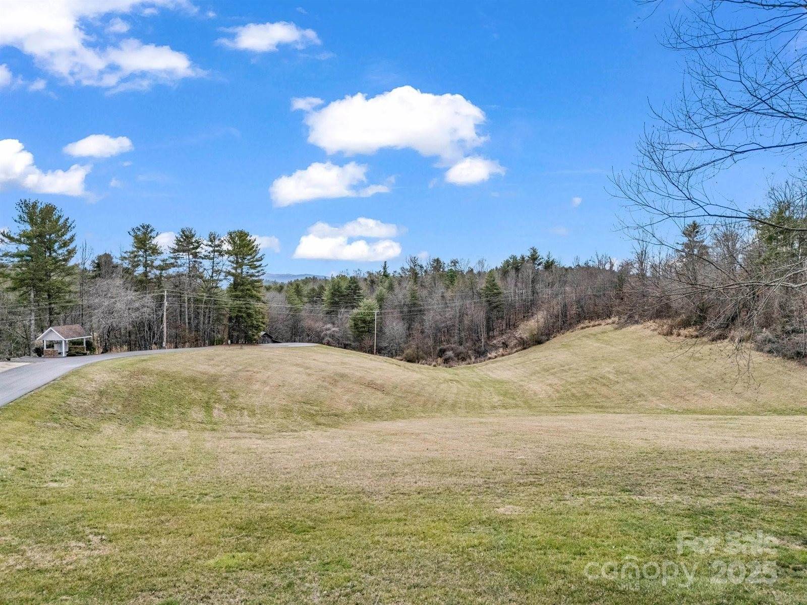 9999 Settlers Trail, Mars Hill, NC 28754