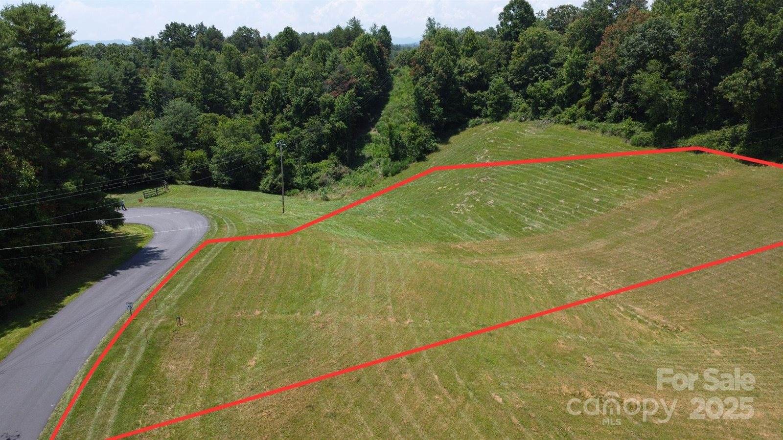 9999 Settlers Trail, Mars Hill, NC 28754