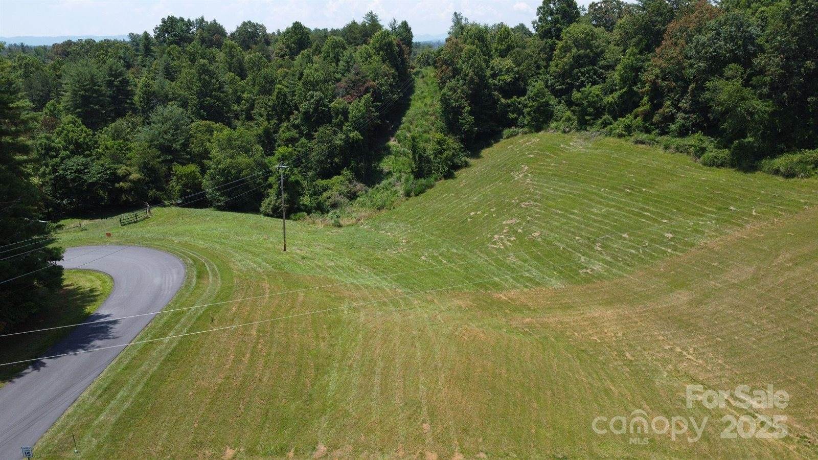9999 Settlers Trail, Mars Hill, NC 28754