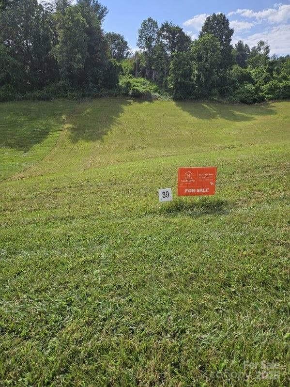 9999 Settlers Trail, Mars Hill, NC 28754