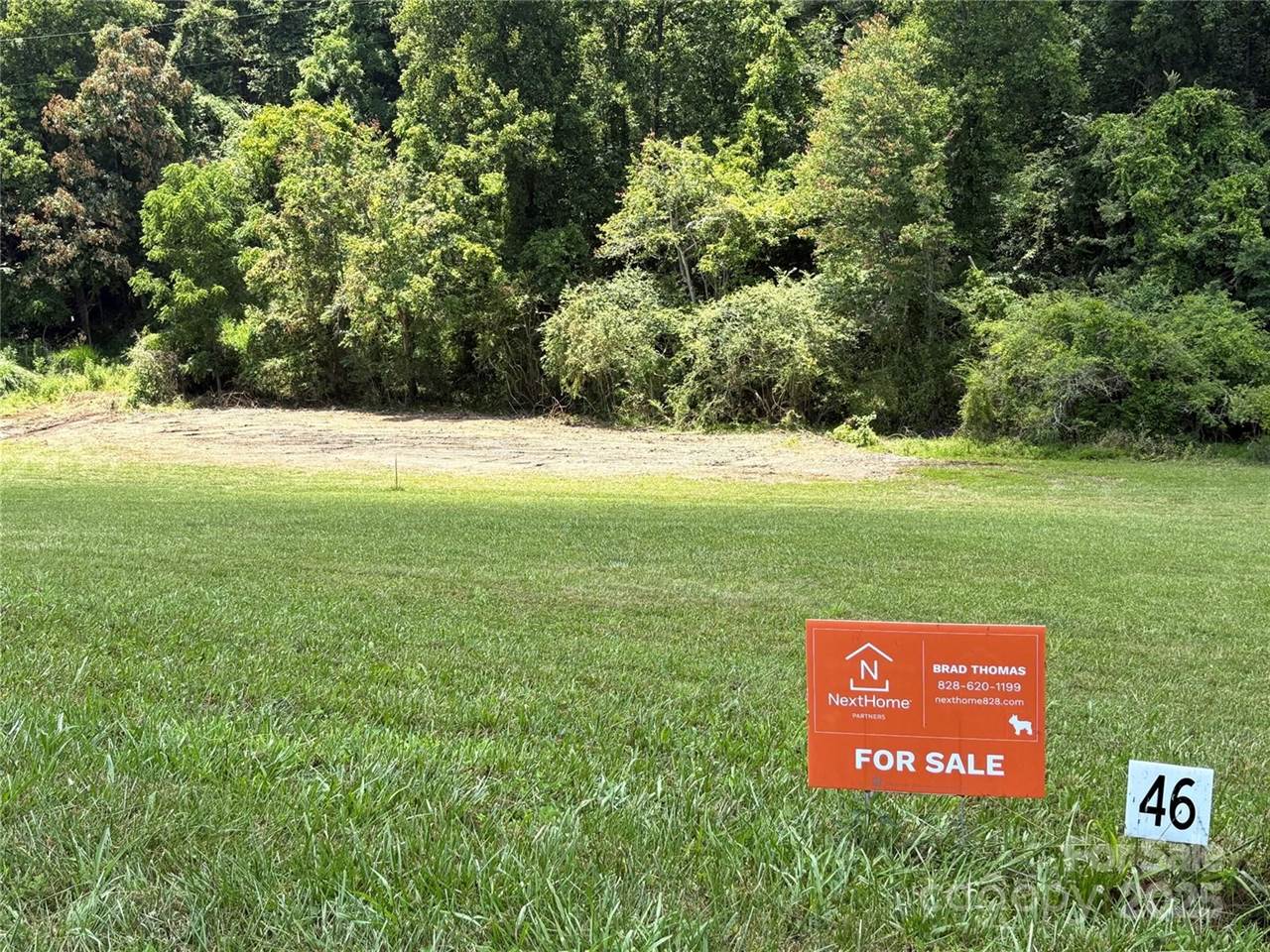 9999 Settlers Trail, #46, Mars Hill, NC 28754