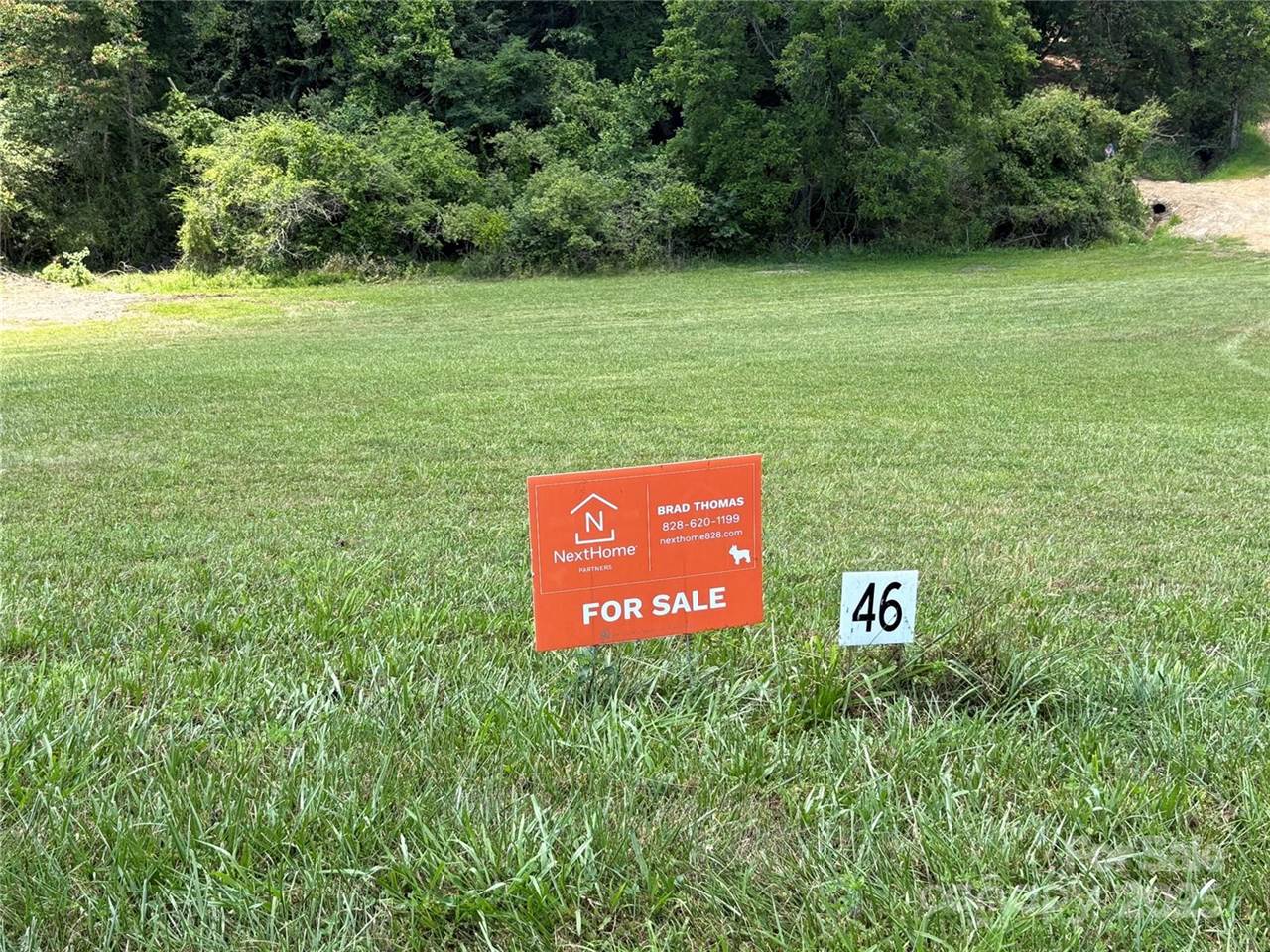 9999 Settlers Trail, #46, Mars Hill, NC 28754