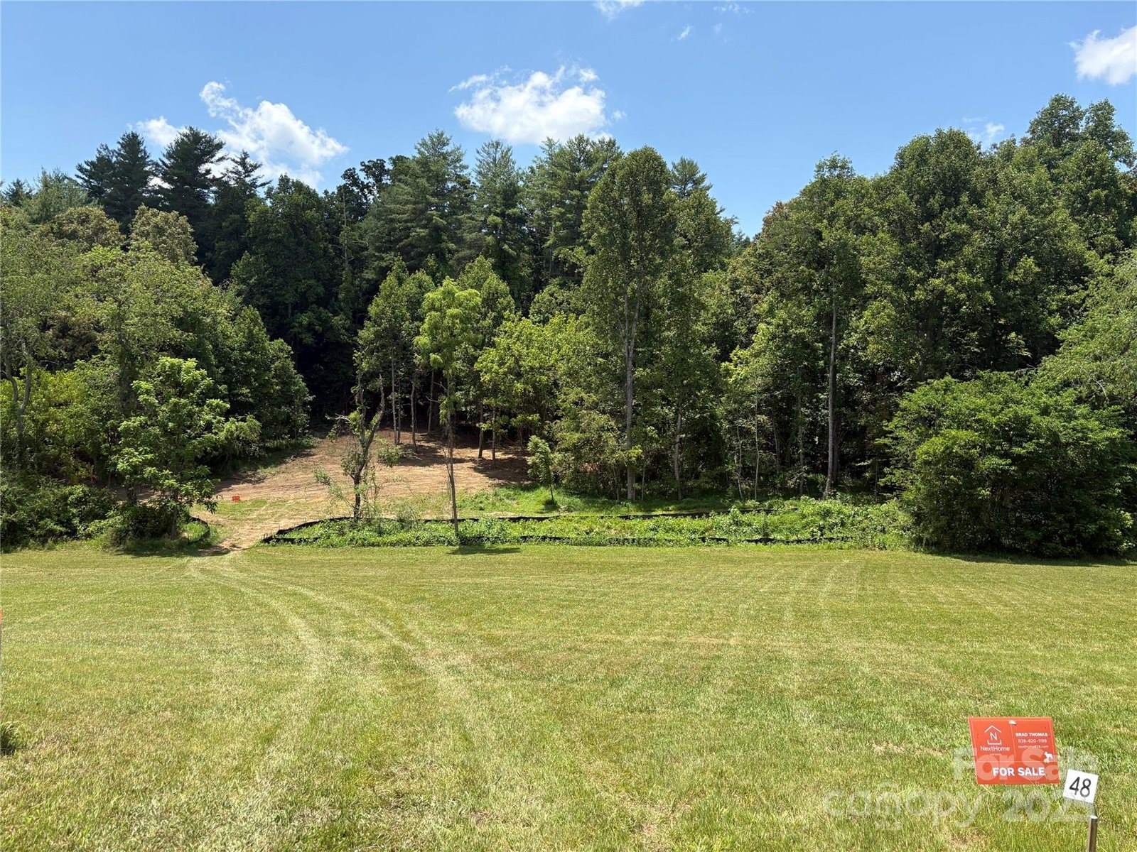 9999 Settlers Trail, #48, Mars Hill, NC 28754