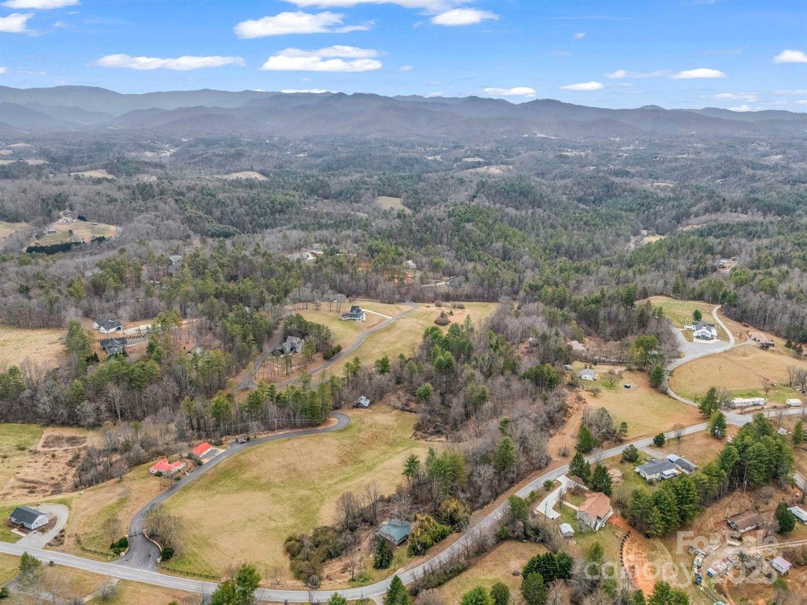 9999 Settlers Trail, #48, Mars Hill, NC 28754