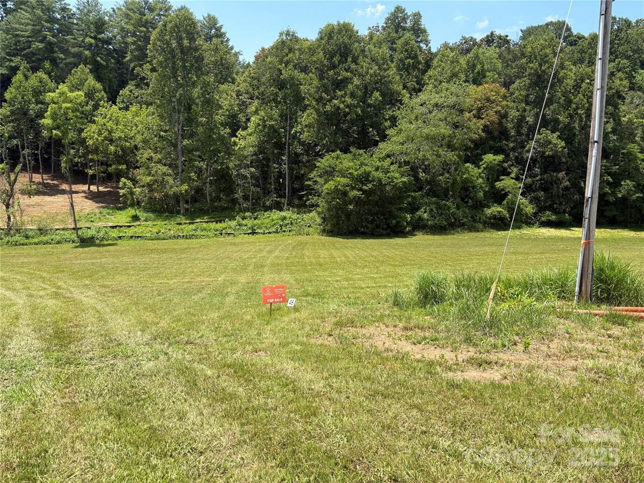 9999 Settlers Trail, #48, Mars Hill, NC 28754