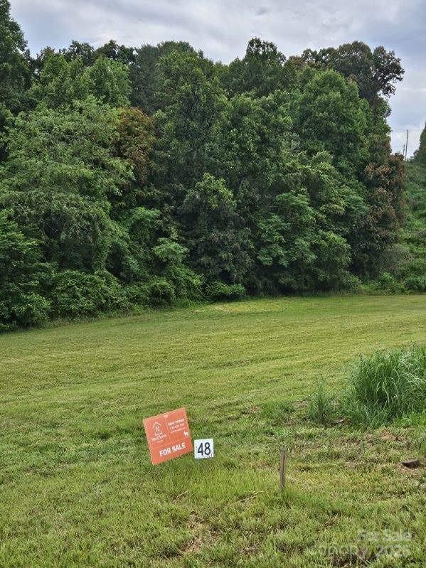 9999 Settlers Trail, #48, Mars Hill, NC 28754