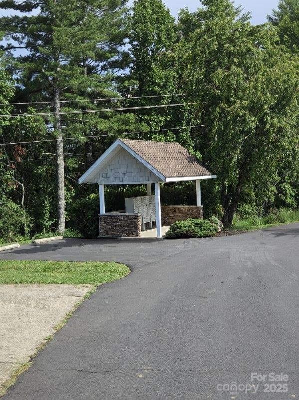 9999 Settlers Trail, Mars Hill, NC 28754