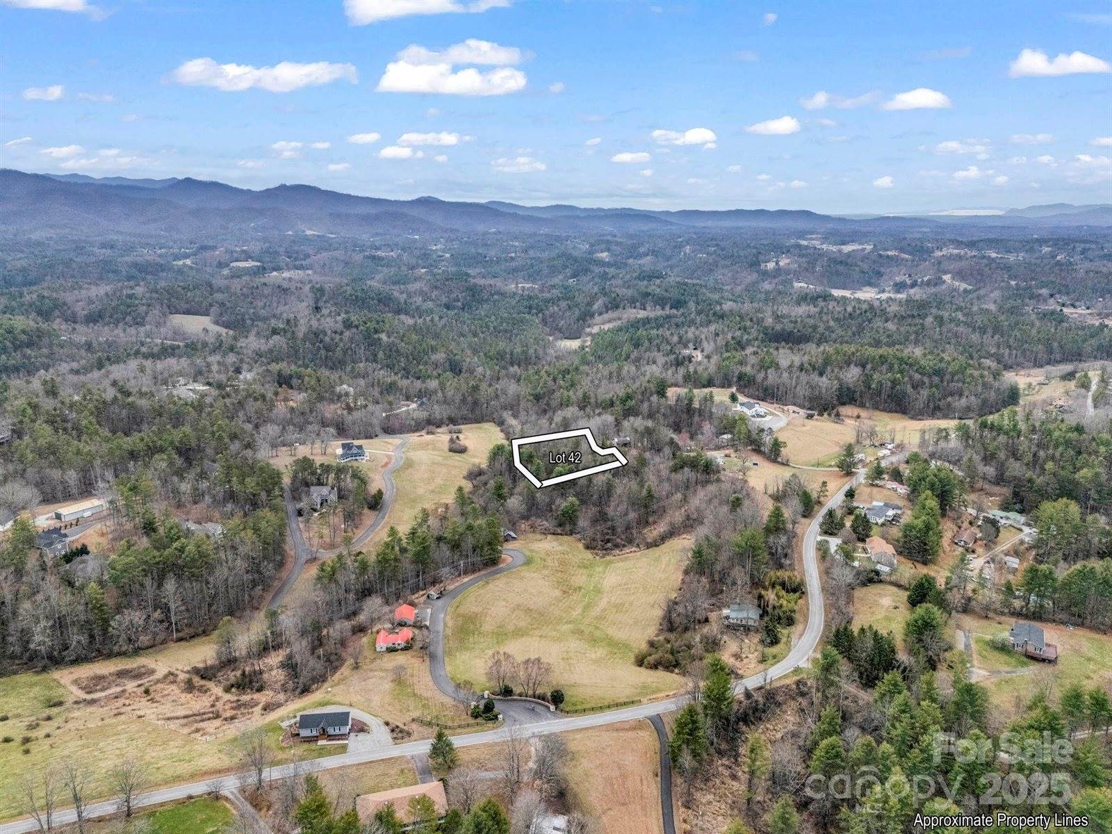 9999 Gabriels Creek Road, #42, Mars Hill, NC 28754