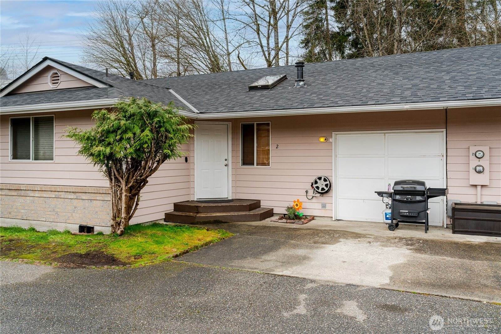 21312 87th Avenue NE, #1&2, Arlington, WA 98223