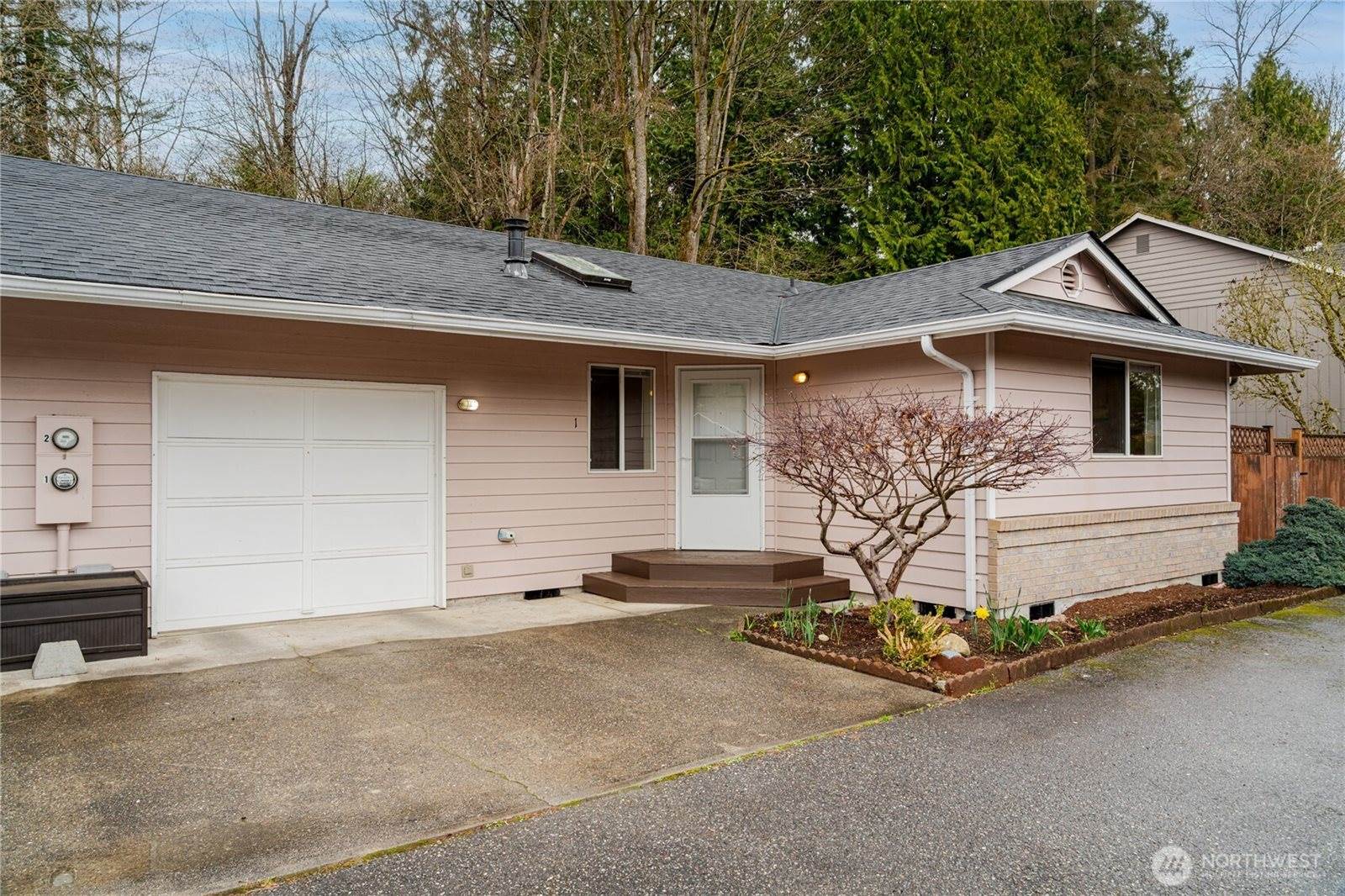 21312 87th Avenue NE, #1&2, Arlington, WA 98223