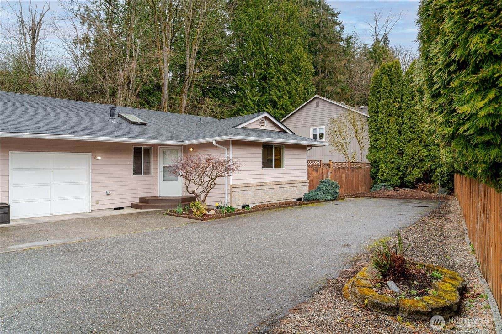 21312 87th Avenue NE, #1&2, Arlington, WA 98223