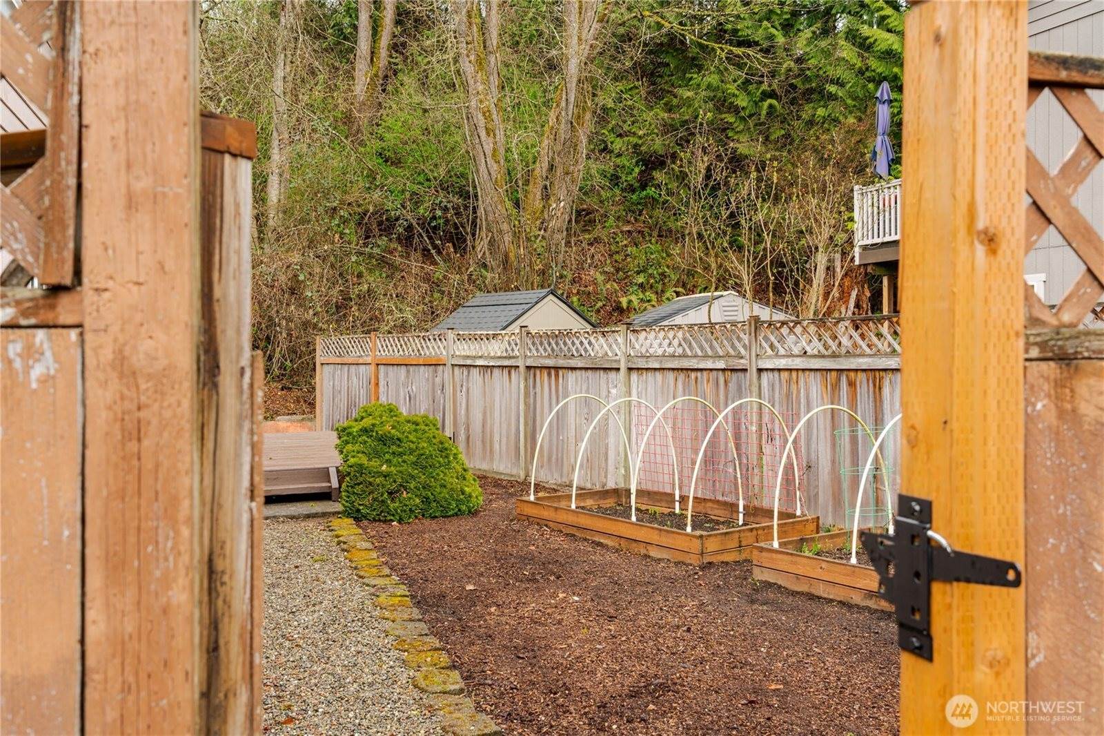 21312 87th Avenue NE, #1&2, Arlington, WA 98223