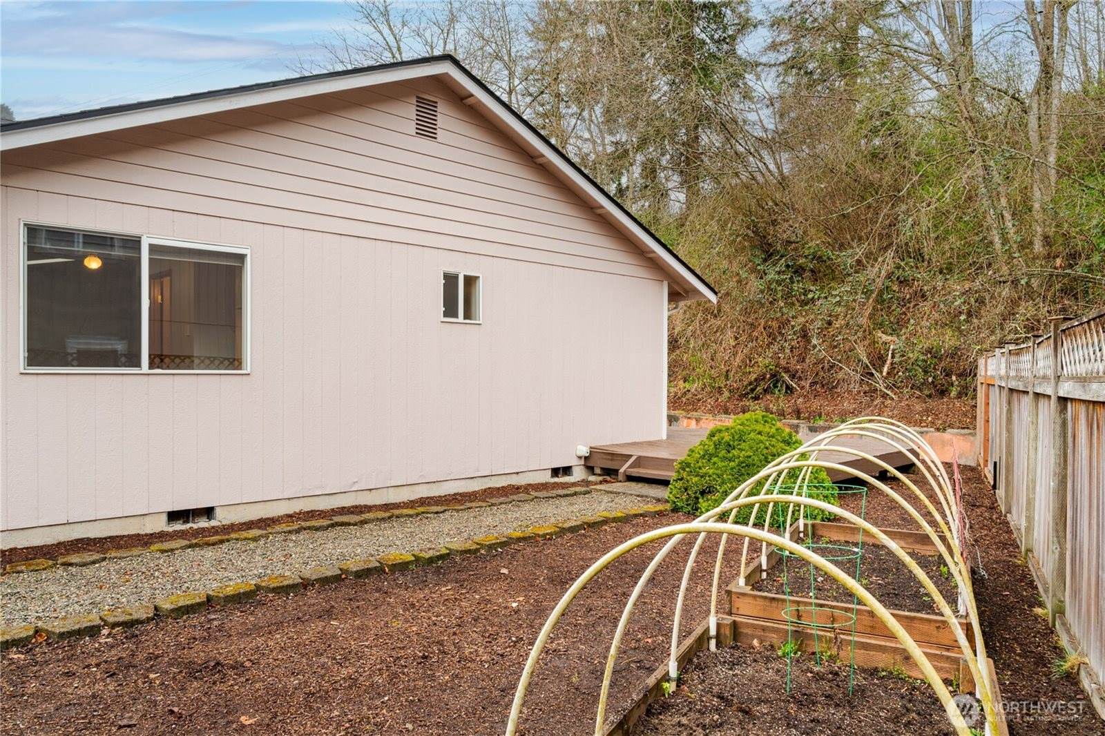 21312 87th Avenue NE, #1&2, Arlington, WA 98223