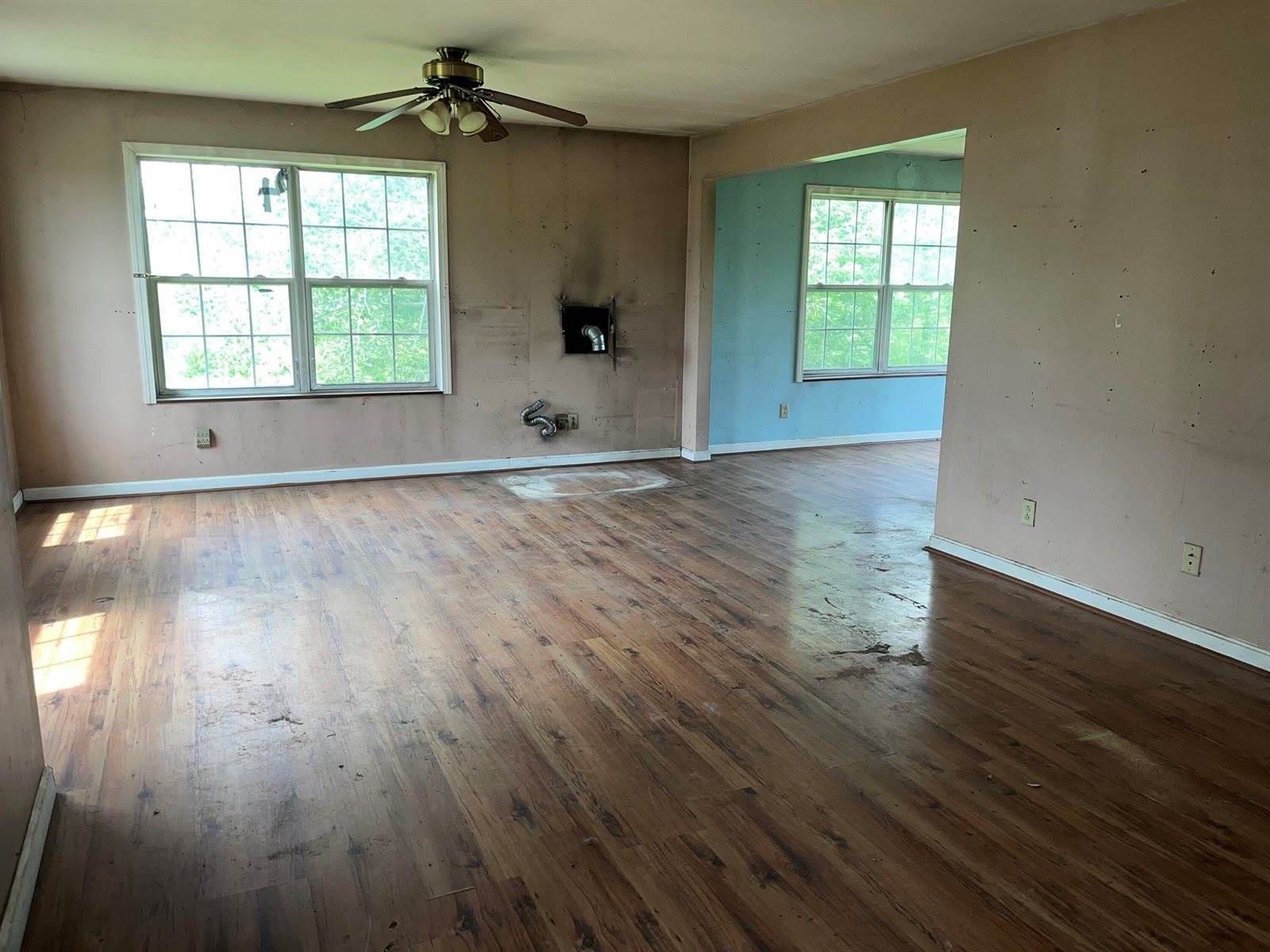 280 Grant Road, Corinth, ME 04427