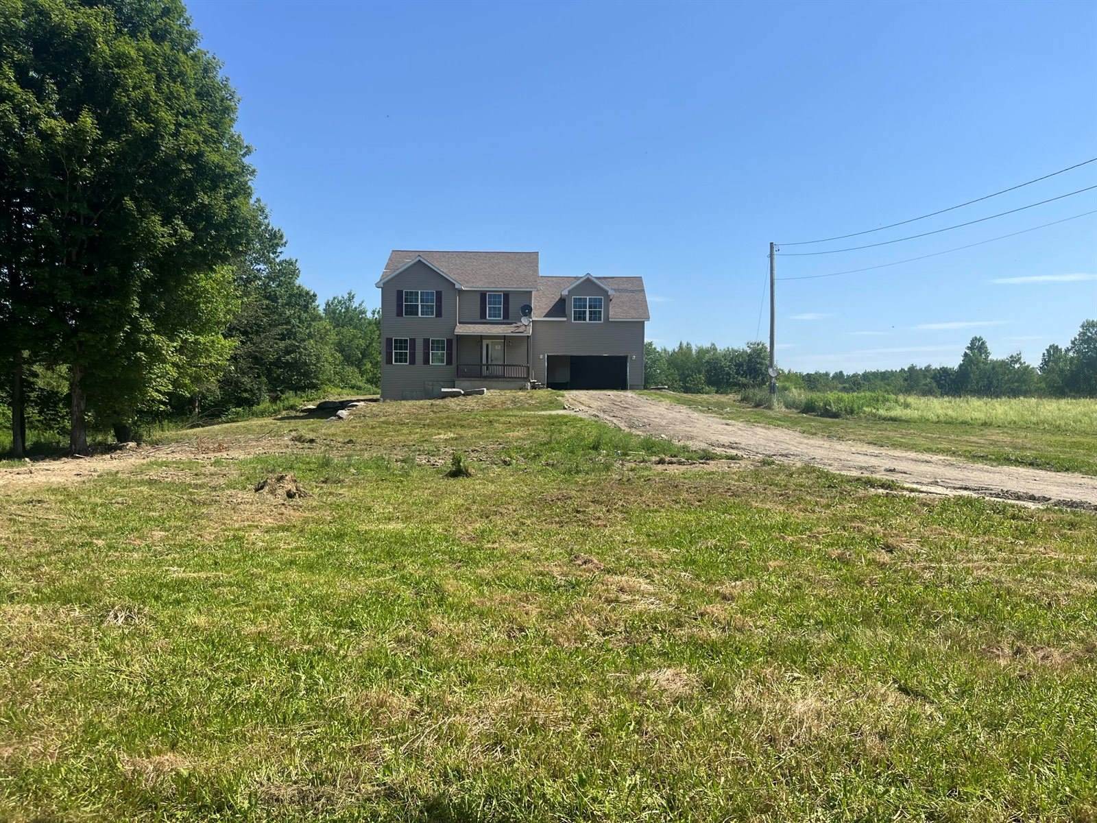 280 Grant Road, Corinth, ME 04427