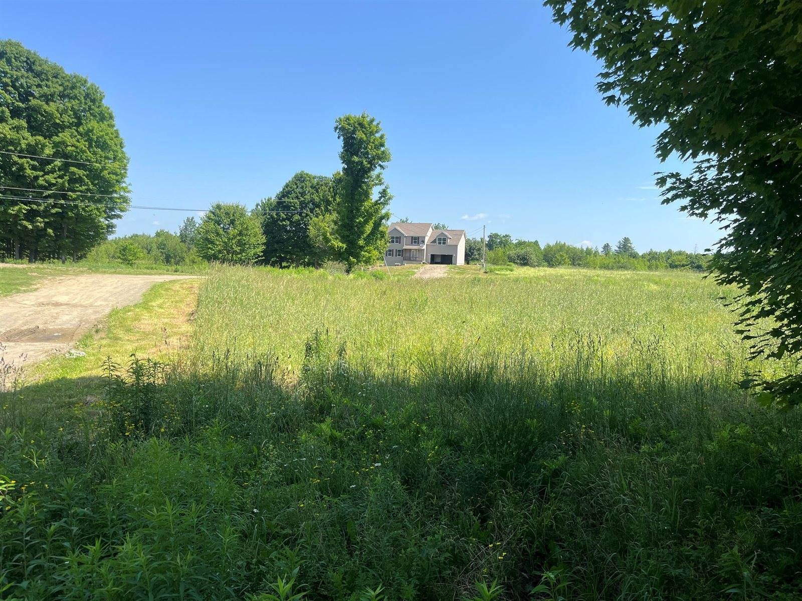 280 Grant Road, Corinth, ME 04427