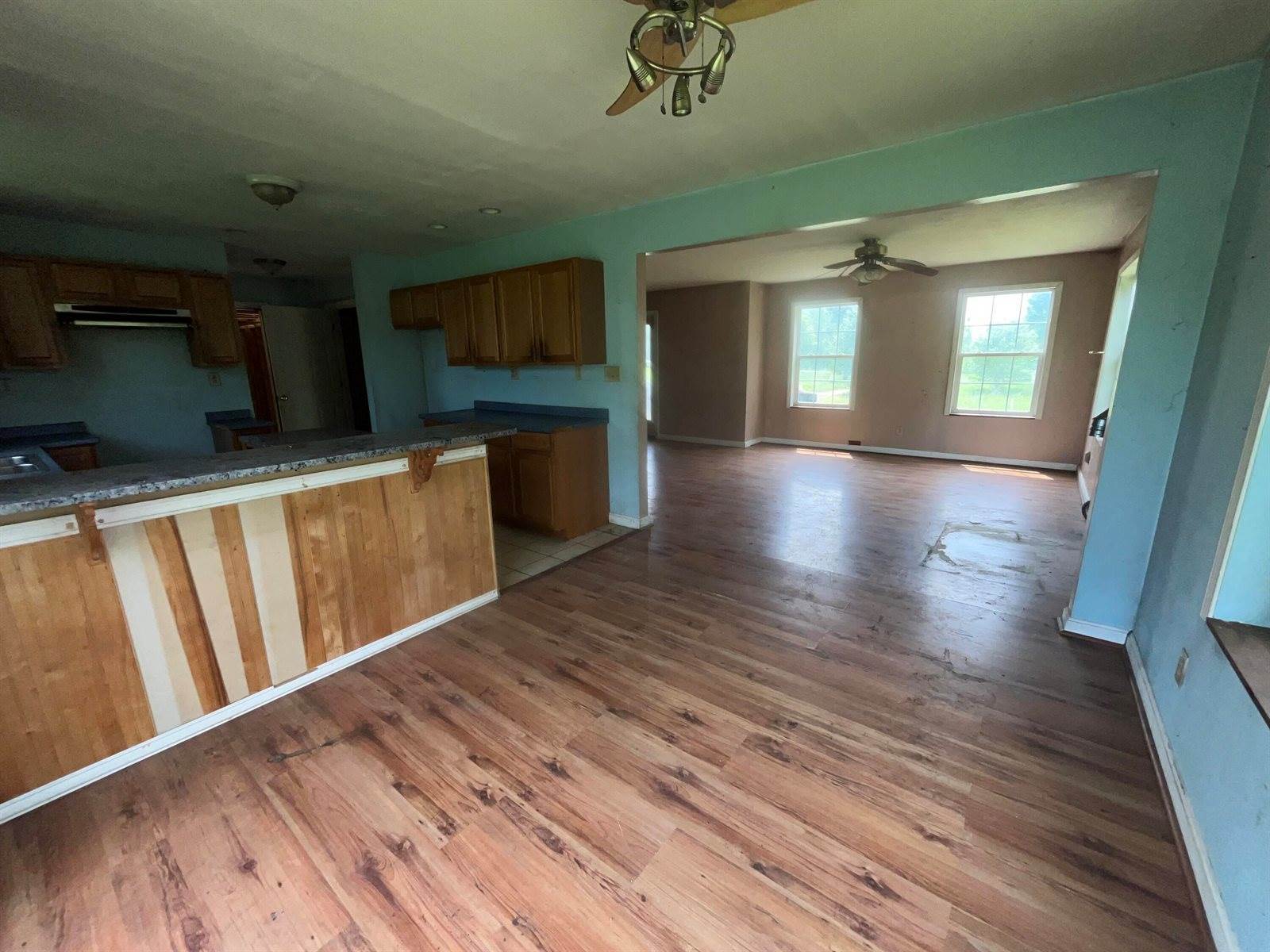 280 Grant Road, Corinth, ME 04427