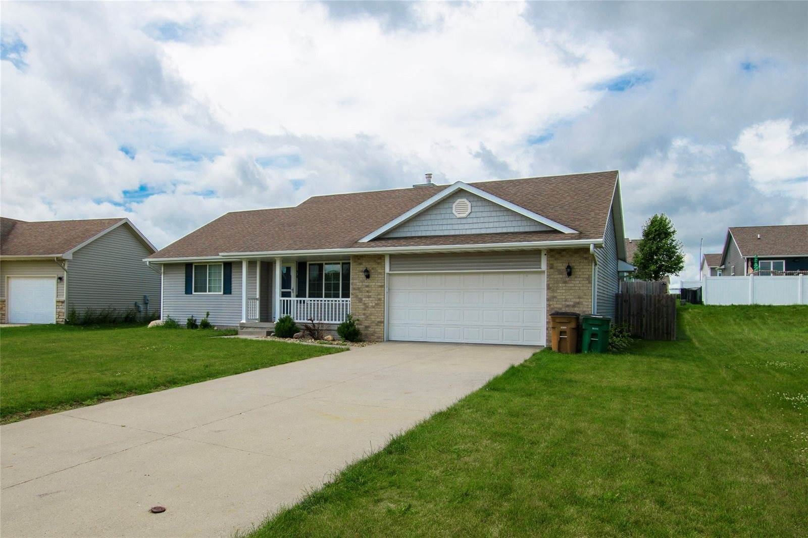 408 Tailfeather Court NW, Bondurant, IA 50035