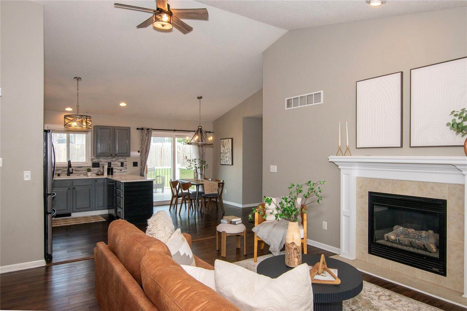 408 Tailfeather Court NW, Bondurant, IA 50035