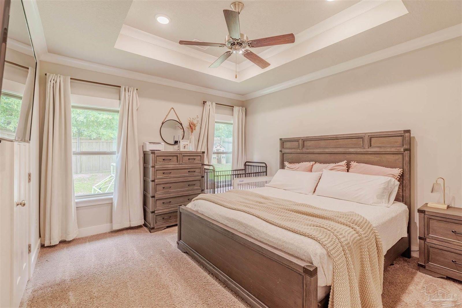 445 Pemberton Ln, Cantonment, FL 32533