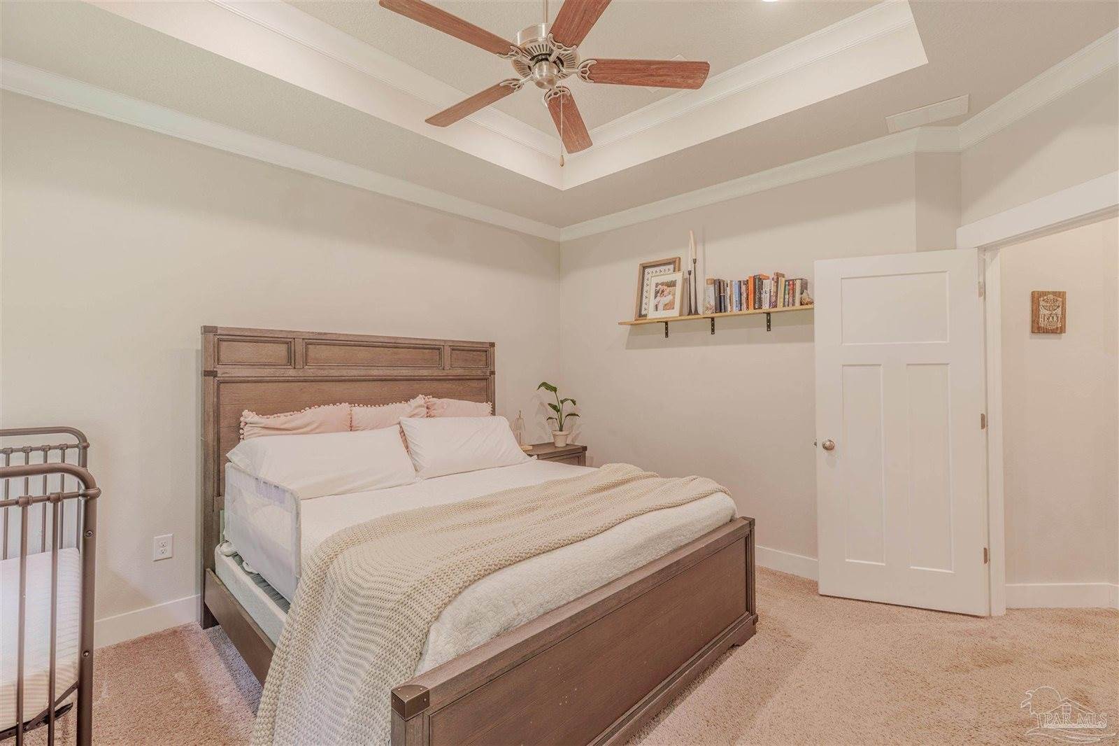 445 Pemberton Ln, Cantonment, FL 32533