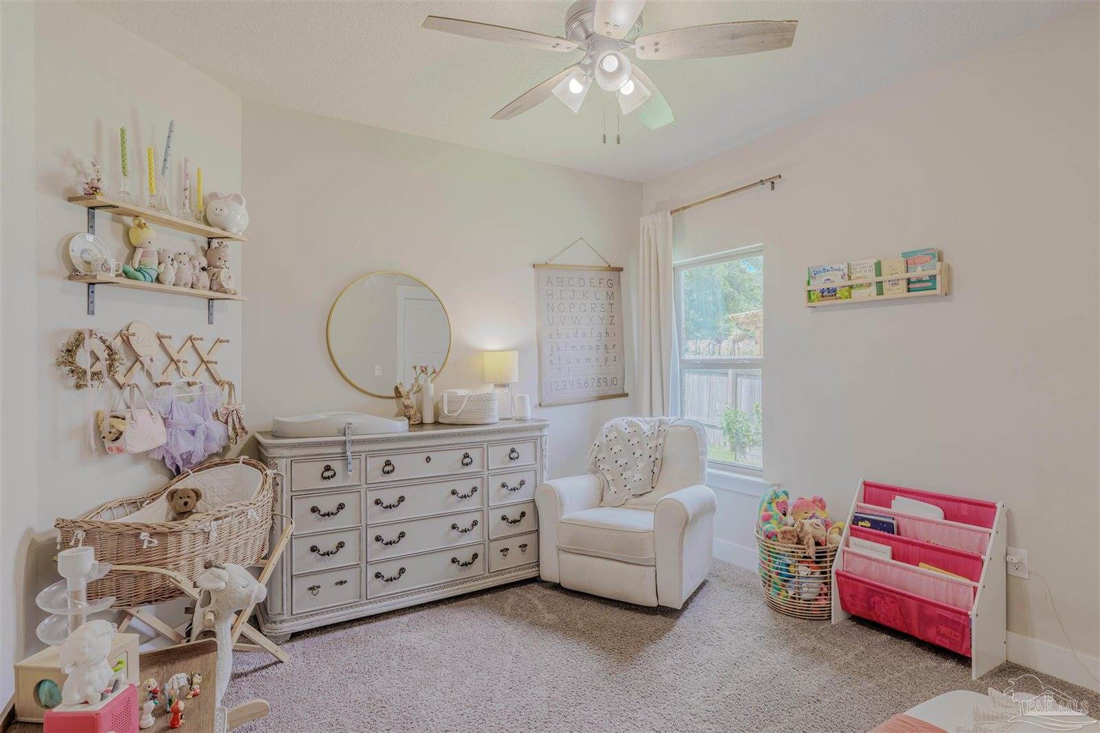 445 Pemberton Ln, Cantonment, FL 32533