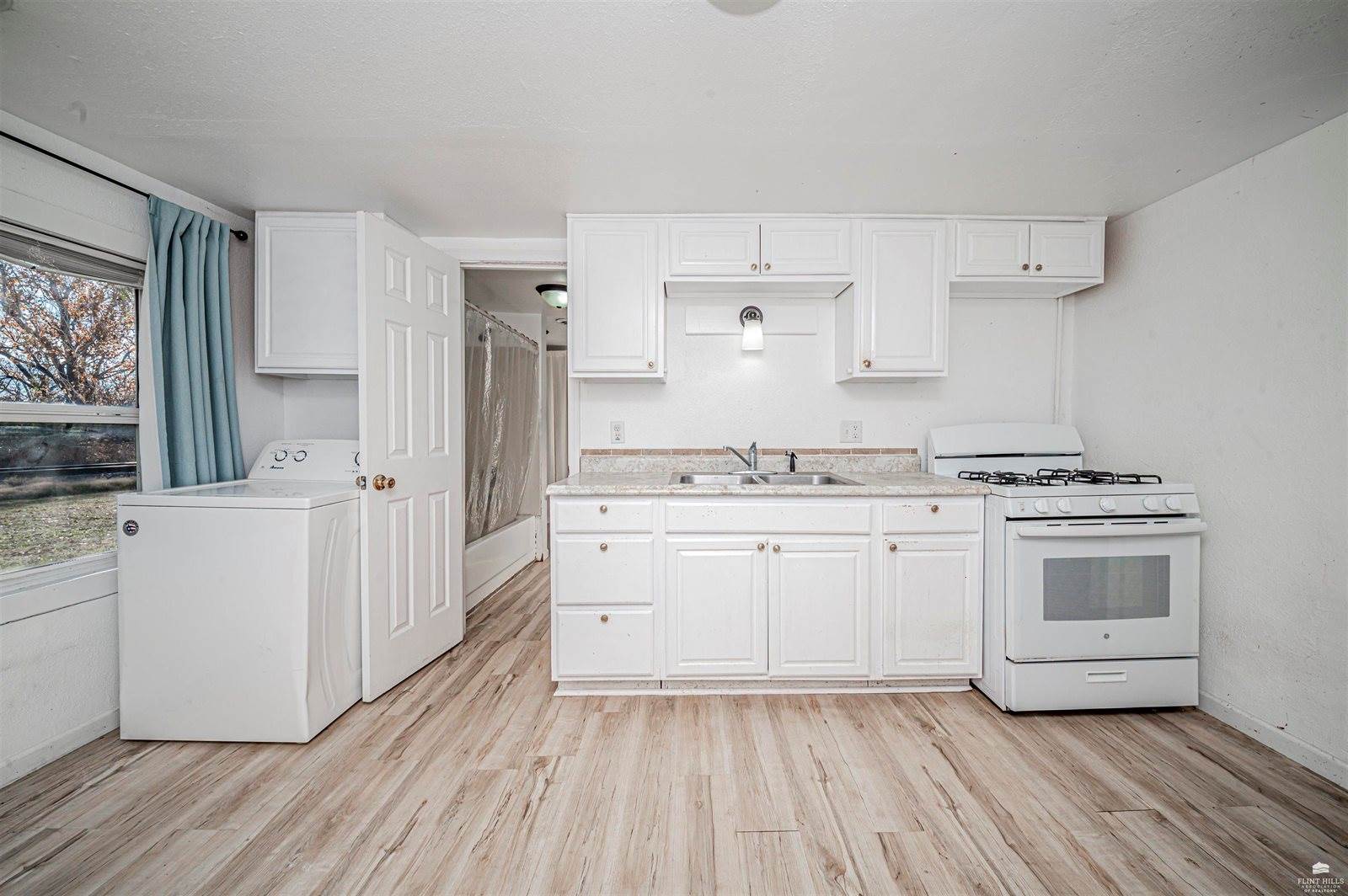 511 South Franklin Street, Junction City, KS 66441