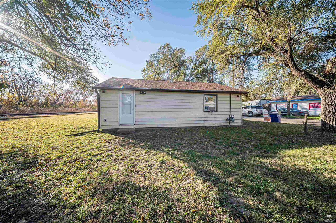 511 South Franklin Street, Junction City, KS 66441
