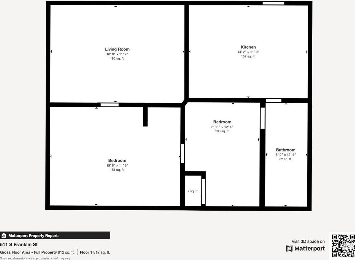 511 South Franklin Street, Junction City, KS 66441