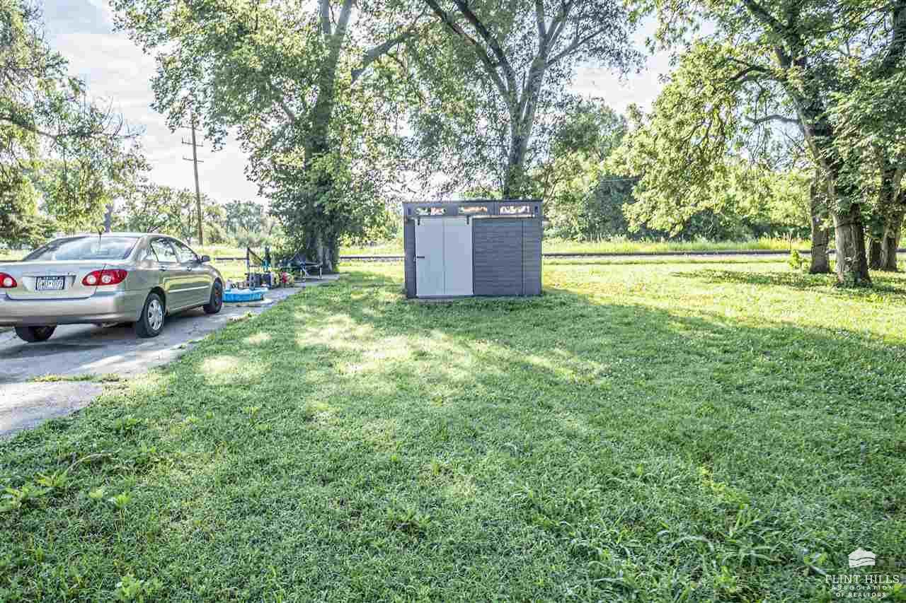 511 South Franklin Street, Junction City, KS 66441