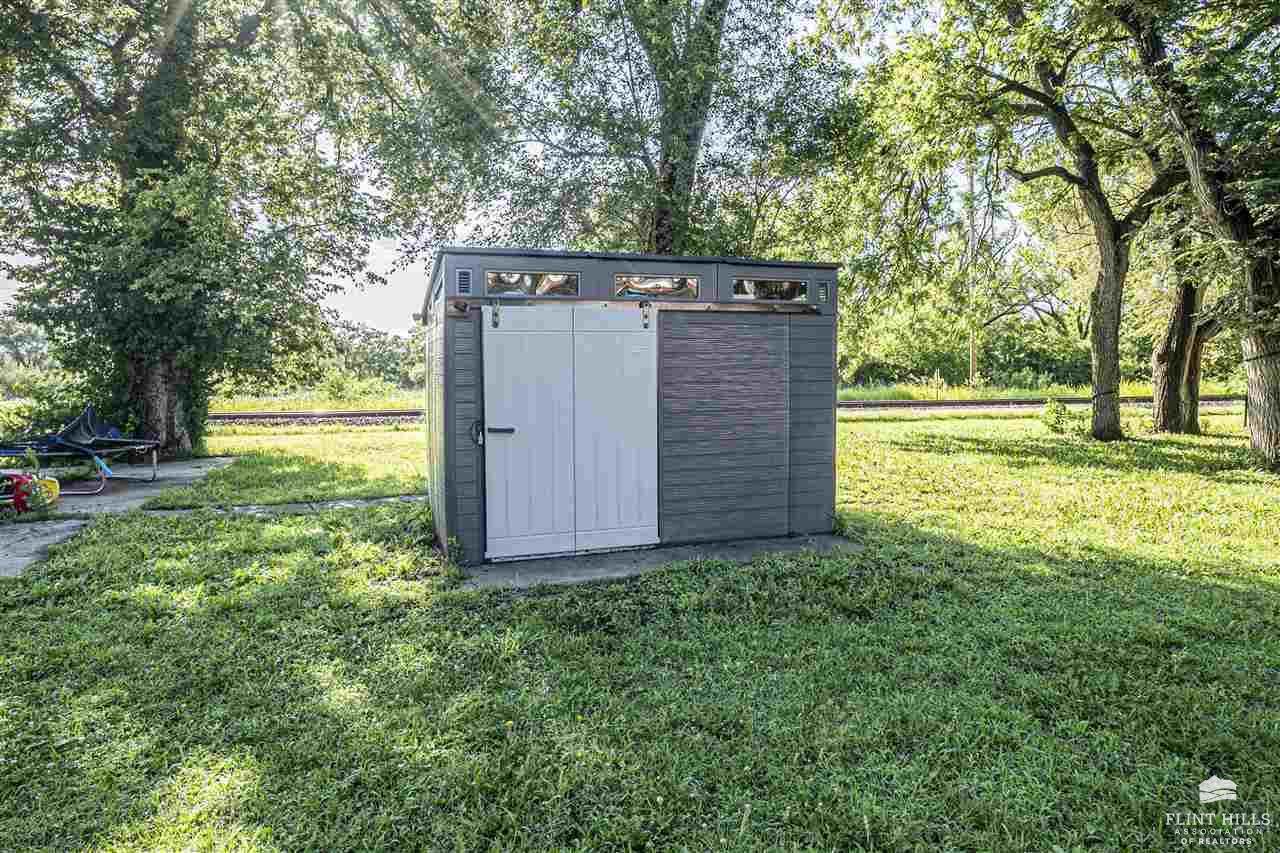 511 South Franklin Street, Junction City, KS 66441