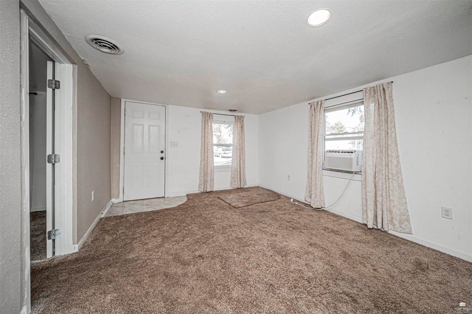 511 South Franklin Street, Junction City, KS 66441