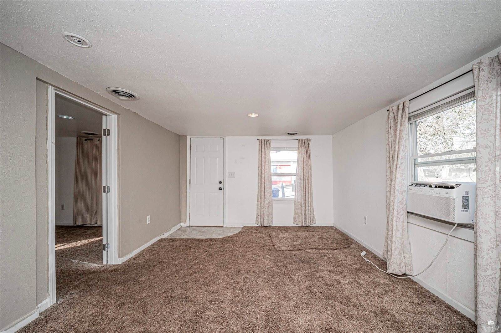 511 South Franklin Street, Junction City, KS 66441