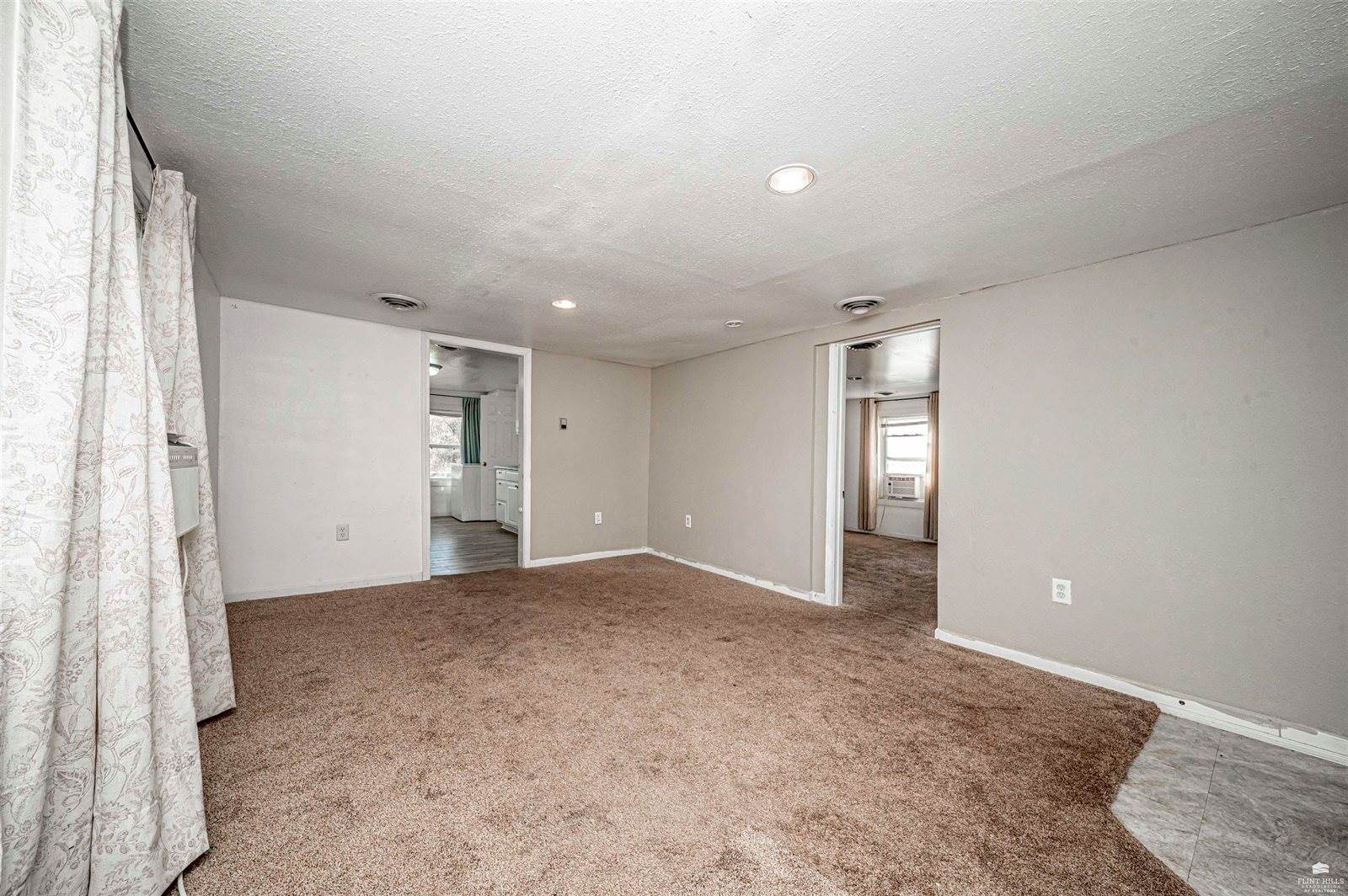 511 South Franklin Street, Junction City, KS 66441