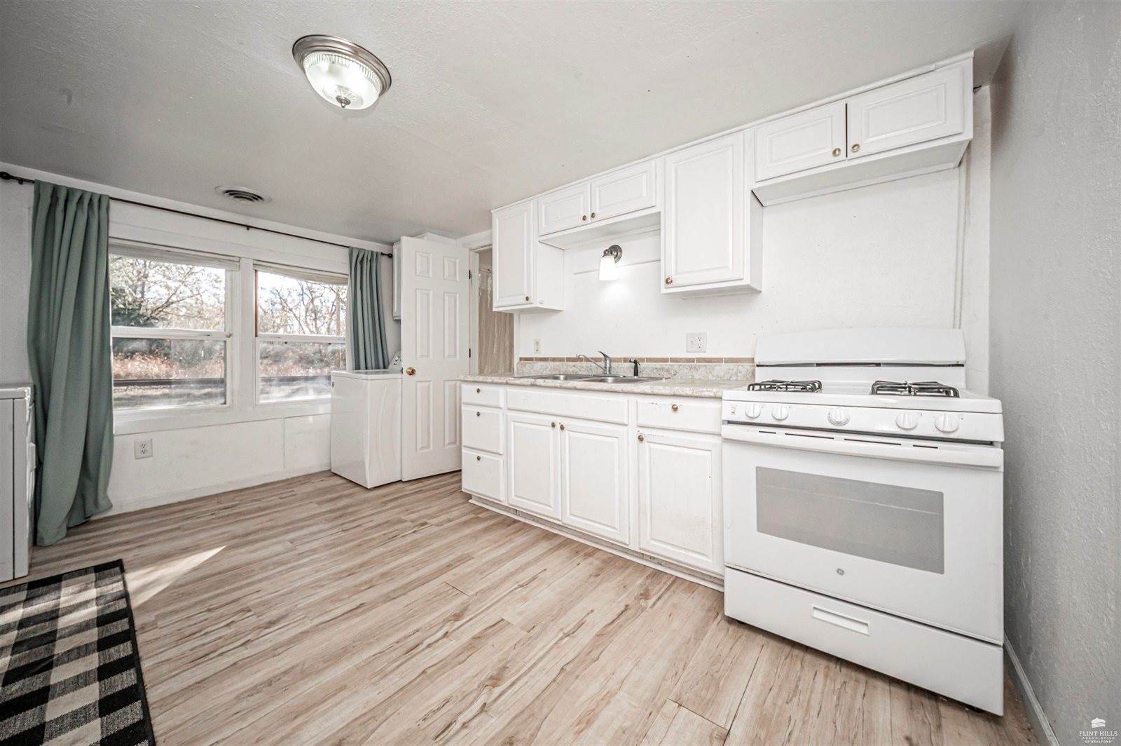 511 South Franklin Street, Junction City, KS 66441