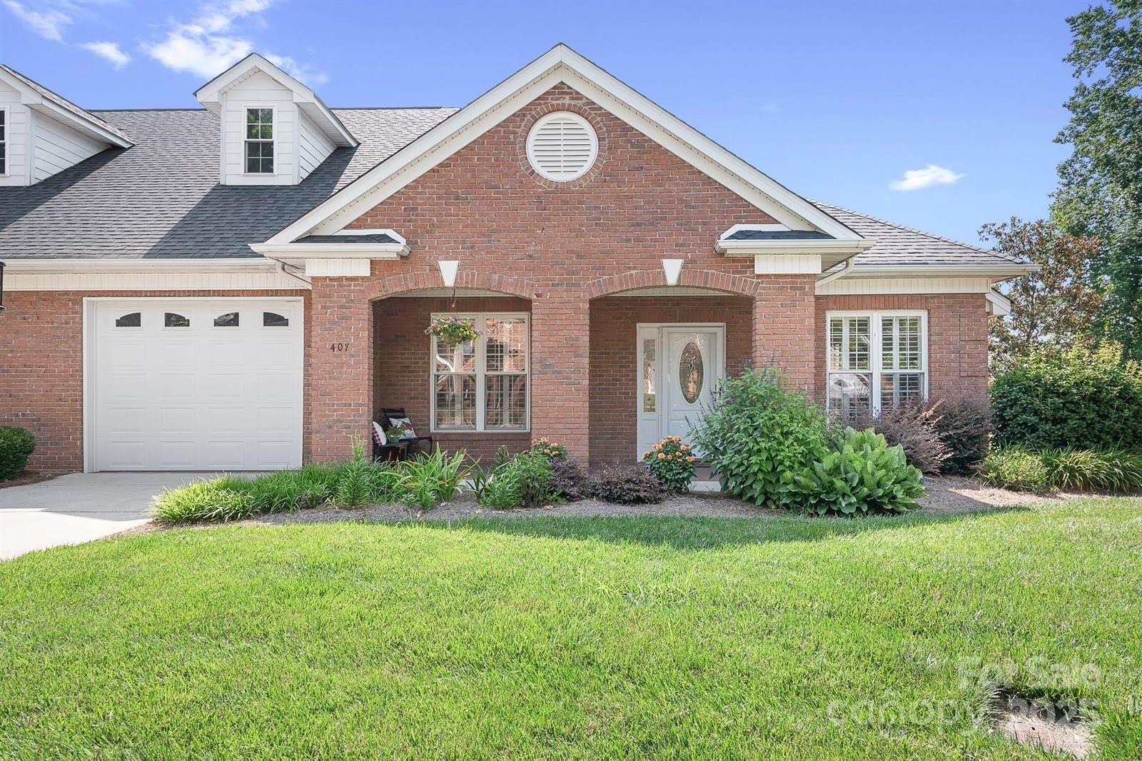 407 Knops Nob Road, Mooresville, NC 28115