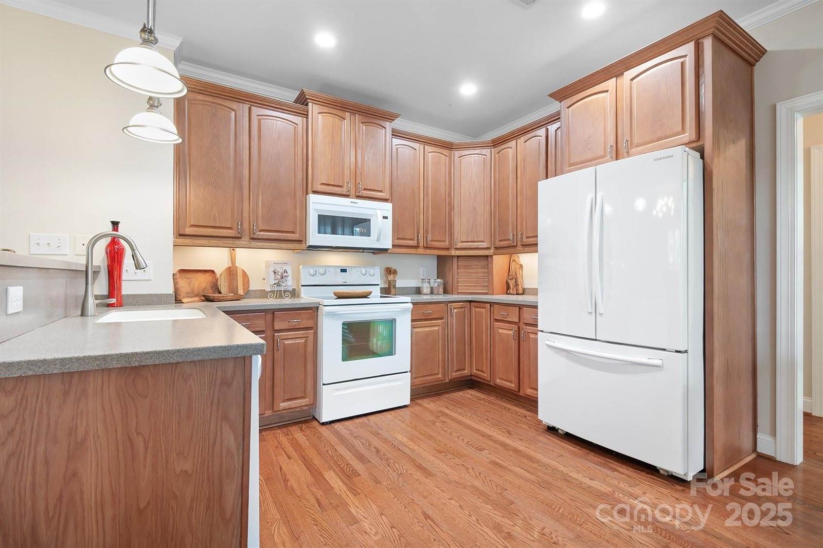 407 Knops Nob Road, Mooresville, NC 28115