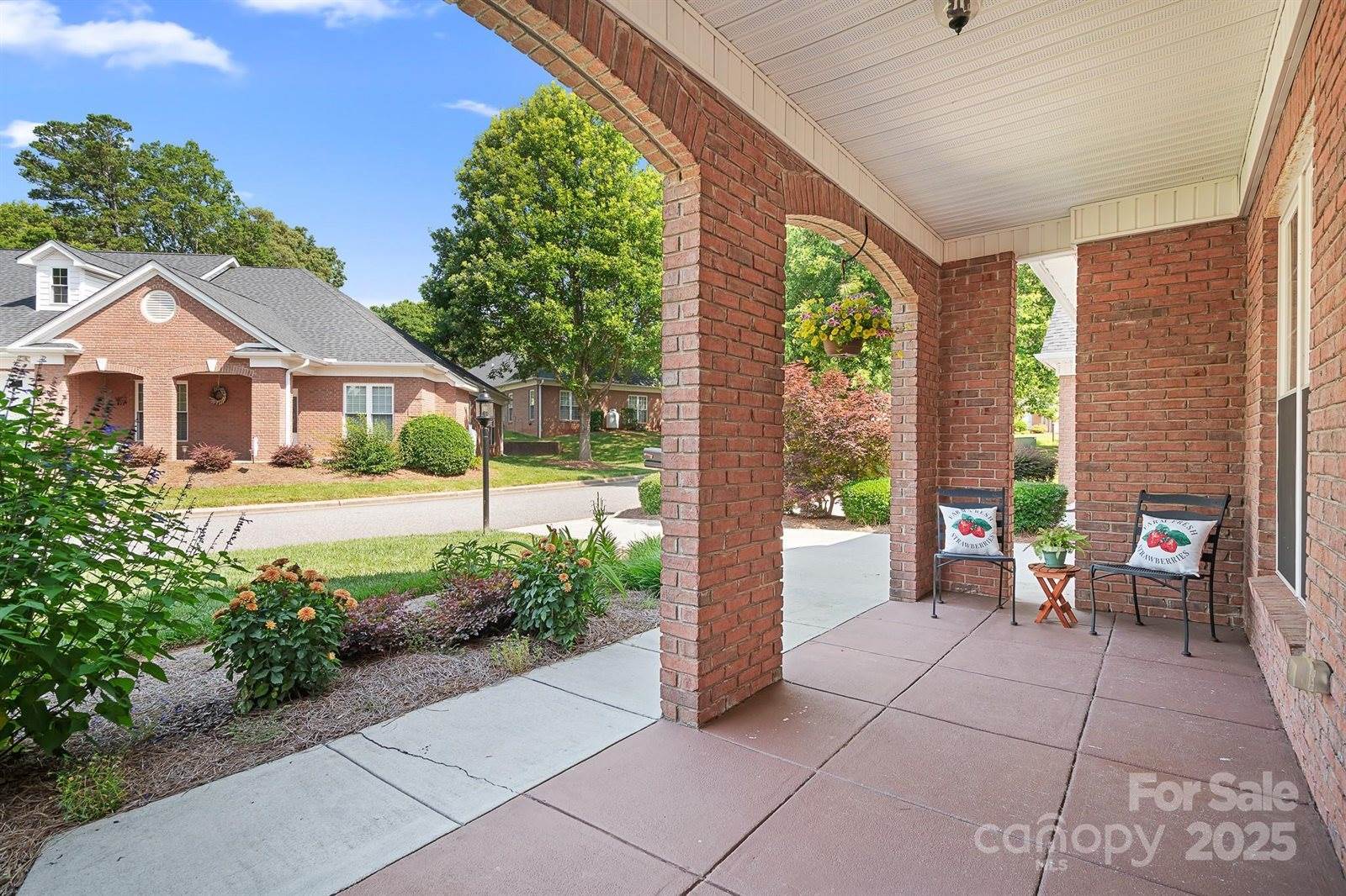 407 Knops Nob Road, Mooresville, NC 28115