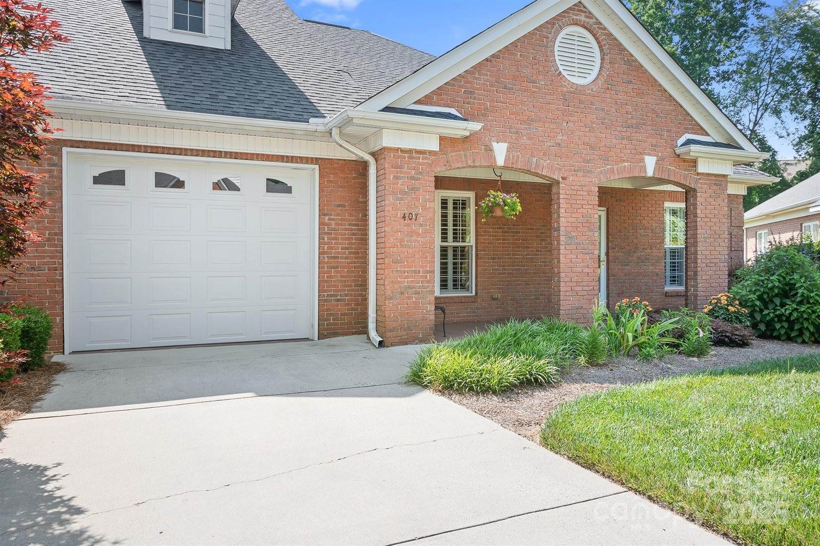 407 Knops Nob Road, Mooresville, NC 28115