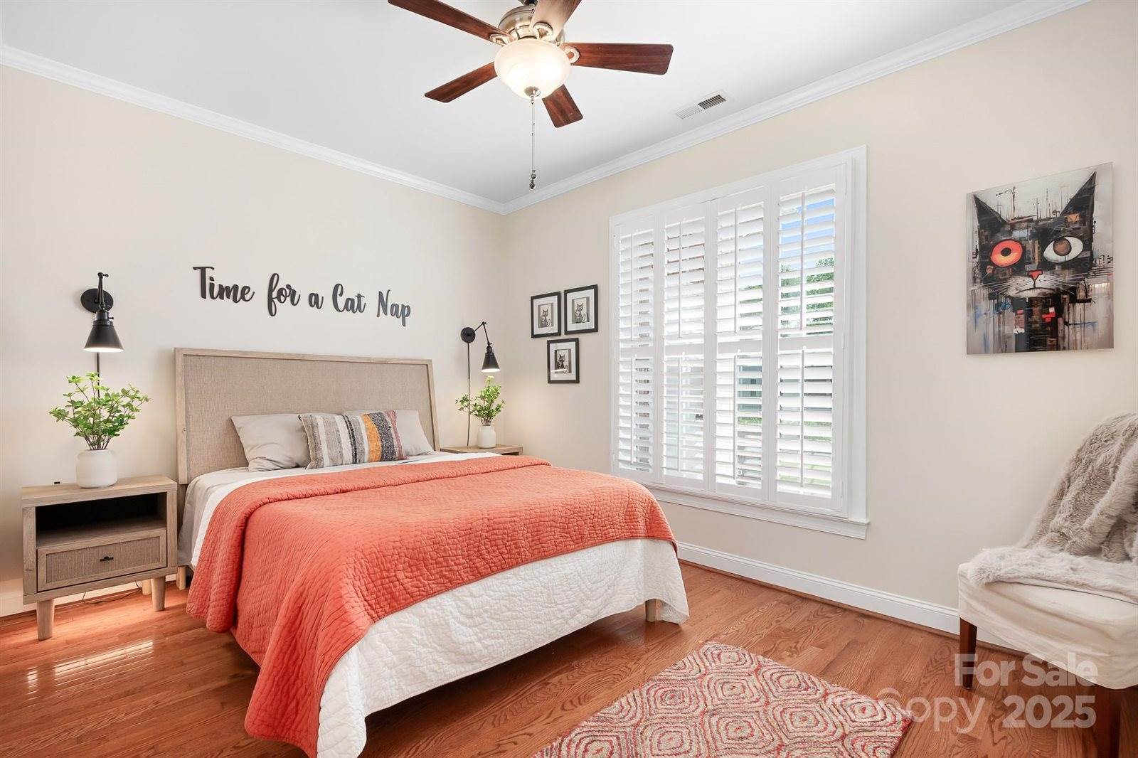 407 Knops Nob Road, Mooresville, NC 28115