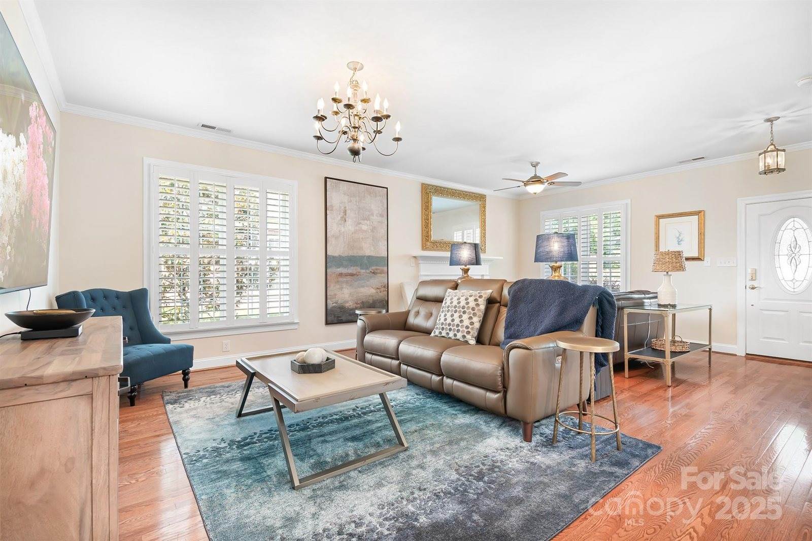 407 Knops Nob Road, Mooresville, NC 28115